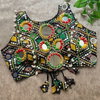 TEW Heavy Pure Soft Silk With Multi Thread Work Blouse Bulk Orders In India